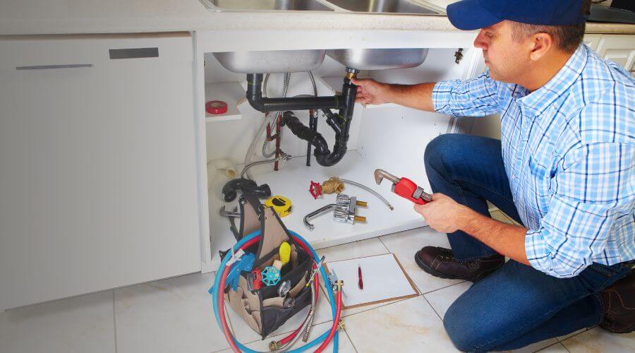 Professional Leak Detection in Lula, GA